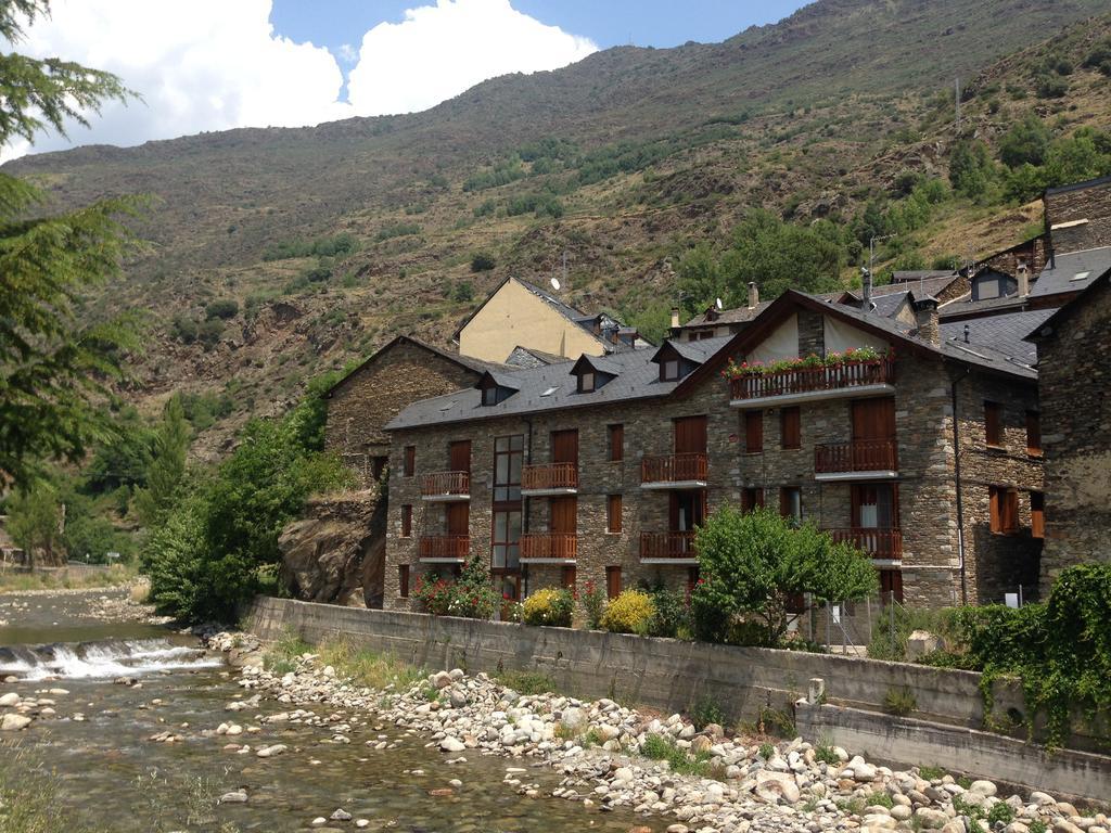 Vora Riu Appartement